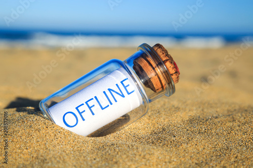 OFFLINE