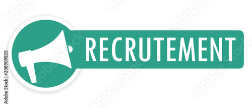 Recrutement