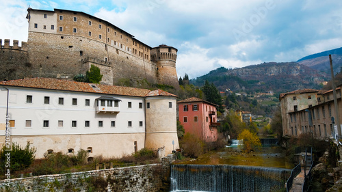 Castello di Rovereto in Trentino