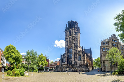Salvatorkirche, Duisburg