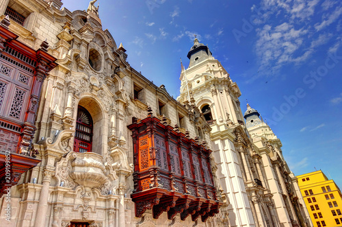 Lima, Peru