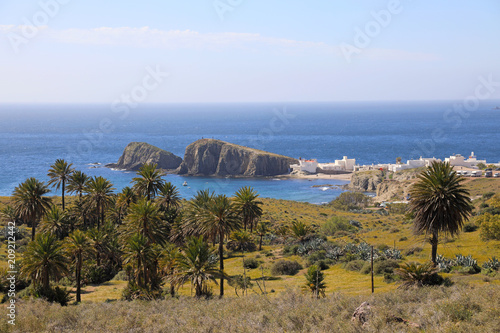 mar mediterraneo playa isleta del moro almería 4M0A0650-f18