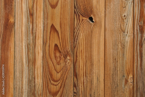 Drewniane tło