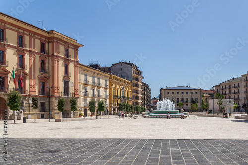 Italy Irpinia Campania Avellino