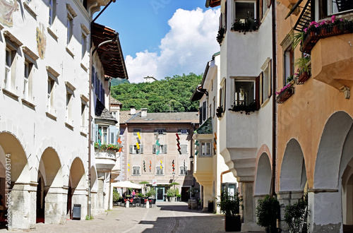 Südtirol - Neumarkt an der Weinstraße