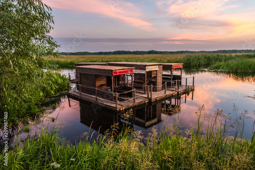 Biebrza - National Park