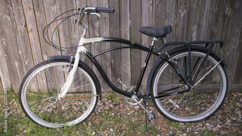 Bicycle I