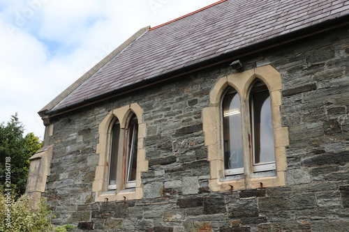 Irlande - Bantry - Ancienne église méthodiste