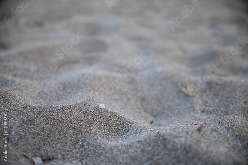 Sand