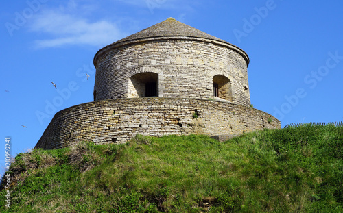 tour vauban