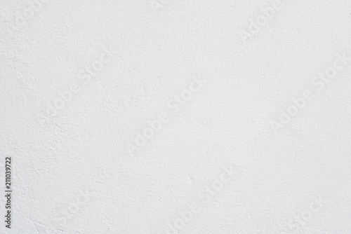 white painted wall texture background