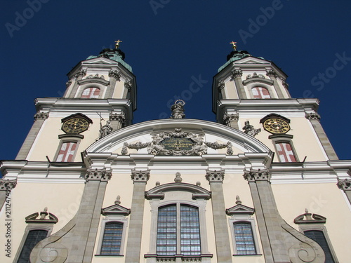 St. Florian Monastery - Austria