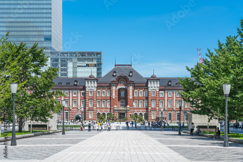 東京駅