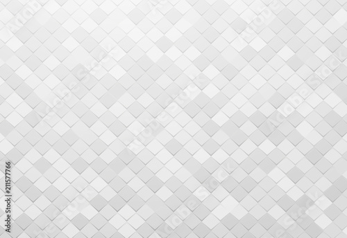 gray square tile wallpaper