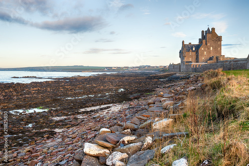 Ackergill Tower