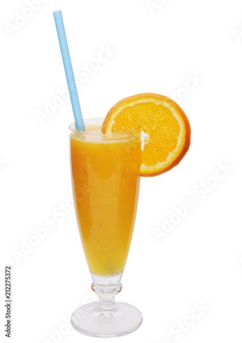 Sok pomarańczowy , drink