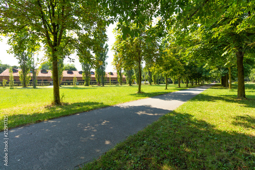 Parco Nord, Milano