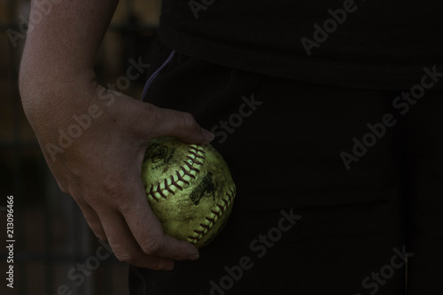 Ball in Hand