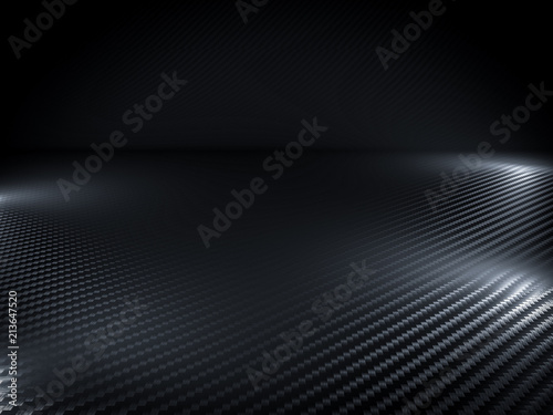 carbon fiber image