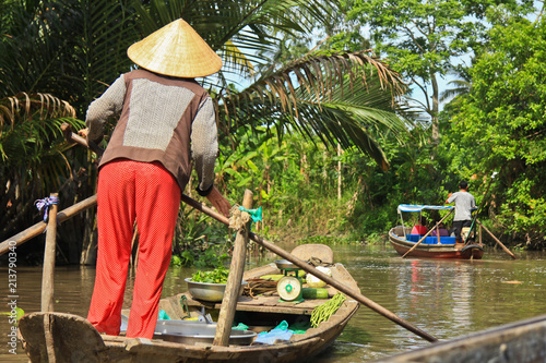 Dorzecze Mekongu