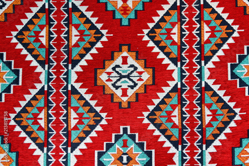 Sadu carpet Qatar