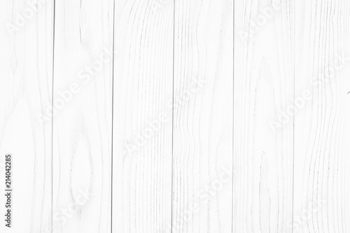 white wood texture backgrounds. Abstract background, empty template.