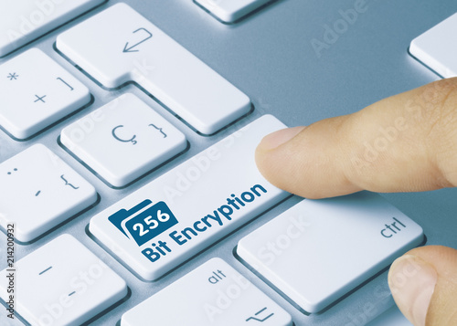 256 - Bit Encryption