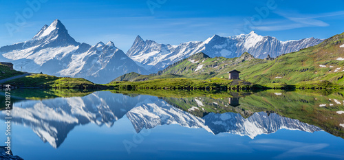 lac bachalp