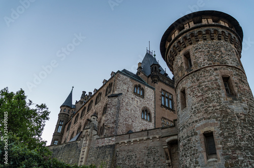 Schloss Wernigerode