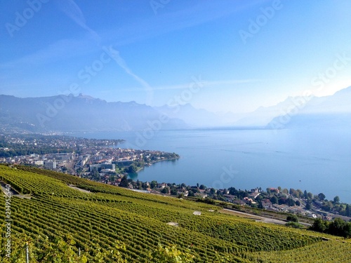 Vevey, CH