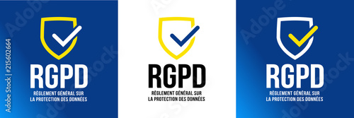 RGPD / Règlement Général sur la Protection des Données