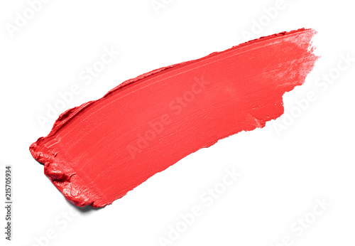 lipstick paint color makeup beauty sample