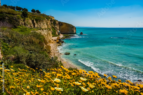 Sciacca Sicilia in fiore