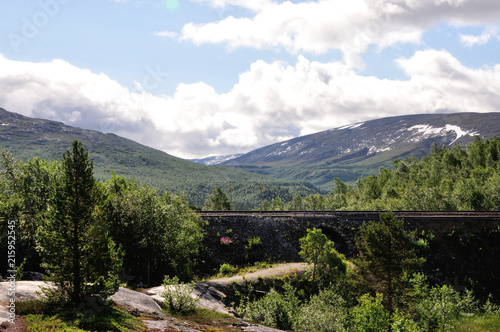 Saltfjellet