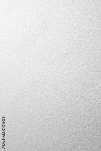 White wall texture, Abstract background