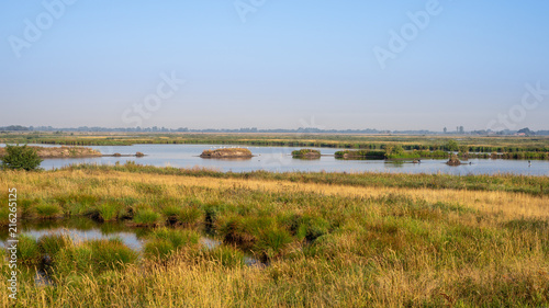 Feriengebiet Ostfriesland, Naturschutzgebiet Holte Gaste