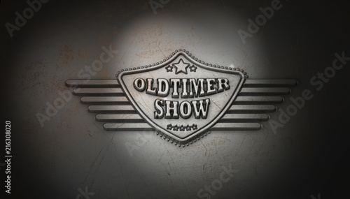 Oldtimer Show