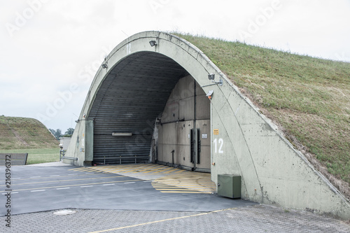 Luftwaffen-Bunker