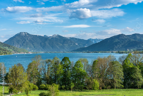 Bayern - Kreuth - Tegernsee