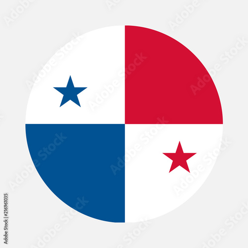 Panama Flag