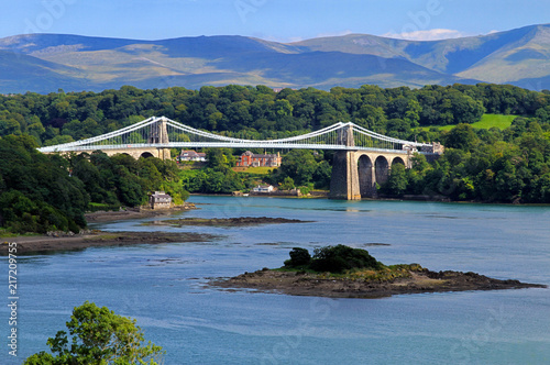 Menai Straits