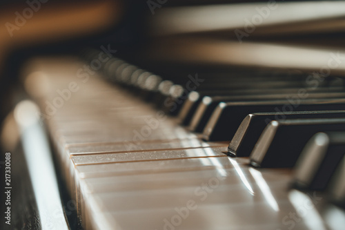 Klaviatur Piano