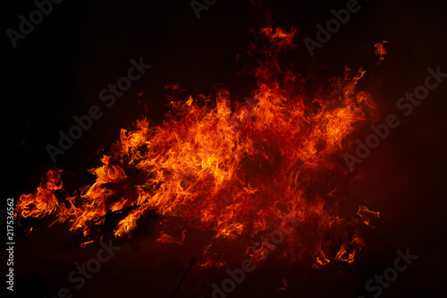 blaze fire flame texture background