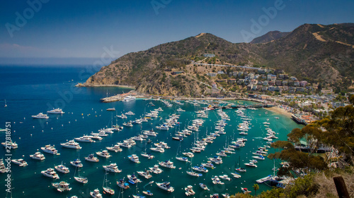 Santa Catalina Island