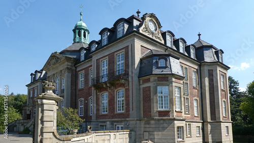 Schloss Loburg