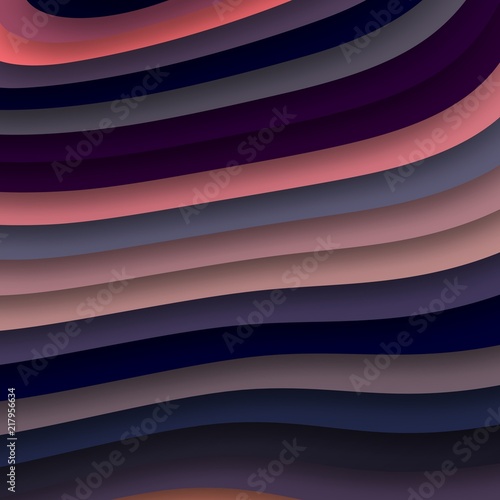 3d geometric colorful backdrop pattern.