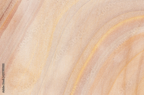 Texture of beautiful sandstone background for design