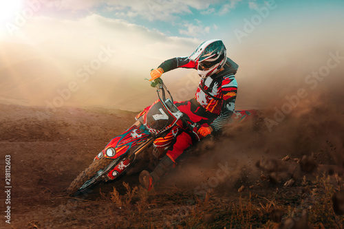 Motocross