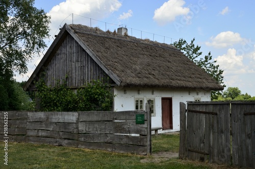 skansen