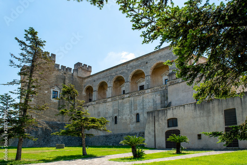 Mesagne, Italy